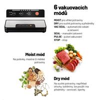Lauben Vacuum Sealer 60SB