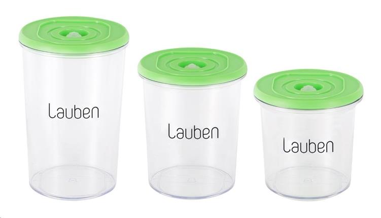 Lauben Vacuum Sealer Boxes 3GT