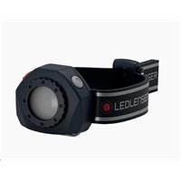 LEDLENSER CU2R svítilna černá