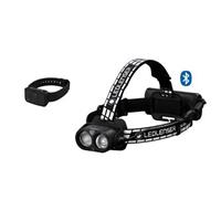 LEDLENSER H19R SIGNATURE čelovka černá