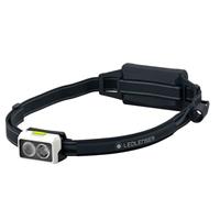 LEDLENSER NEO 5R čelovka bílo-limetková