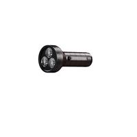 LEDLENSER P18R SIGNATURE ruční svítilna černá
