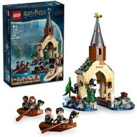 LEGO Harry Potter 76426 Loděnice u Bradavického hradu