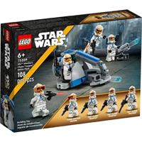 LEGO Star Wars 75359 332nd Ahsoka's Clone Trooper