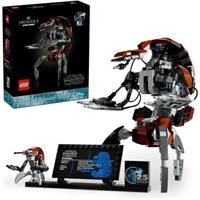 LEGO Star Wars 75381 Droideka
