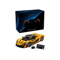 LEGO Technic 42172 McLaren P1