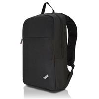 Lenovo 15.6" Basic Backpack černá