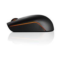 Lenovo 300 Wireless Compact Mouse