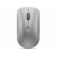 Lenovo 600 Bluetooth Silent stříbrná