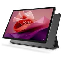 Lenovo Folio Case pro Tab P12 šedá - ROZBALENO