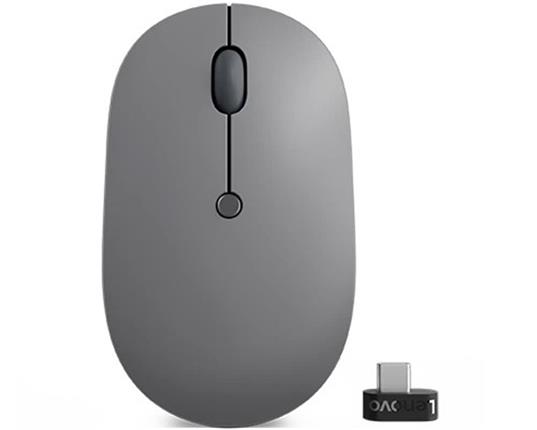 Lenovo Go USB-C Wireless Mouse
