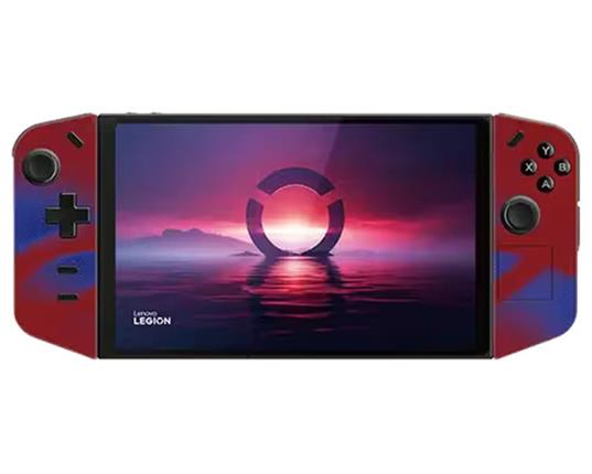 Lenovo Legion Go Skin - Hero