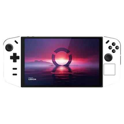 Lenovo Legion Go Skin - White