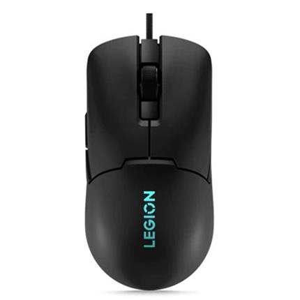 Levně Lenovo Legion M300s RGB Gaming Mouse (Black)