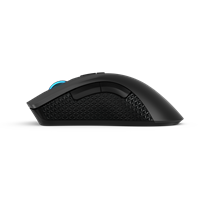 Lenovo Legion M600 bezdrátová herní myš černá