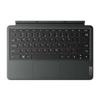 Lenovo ochranný obal s klávesnicí pro Tab P11 2nd Gen šedá