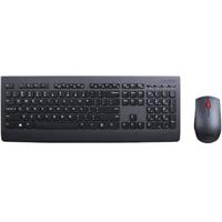 Lenovo Professional Wireless CZ černá