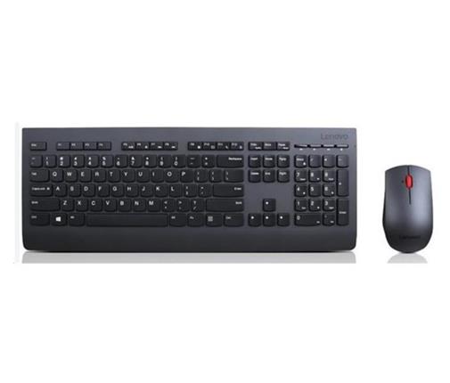 Lenovo Professional Wireless Keyboard and Mouse