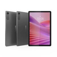Lenovo Tab 4+128GB LTE šedá