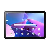 Lenovo Tab M10 3rd Gen, 4GB/64GB, Wi-Fi, Storm Grey