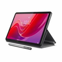 Lenovo Tab M11 4+128GB WiFi šedá + Tab Pen + Folio case