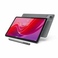 Lenovo Tab M11 4+128GB WiFi šedá + Tab Pen