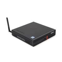 Lenovo ThinkCentre M920q Tiny