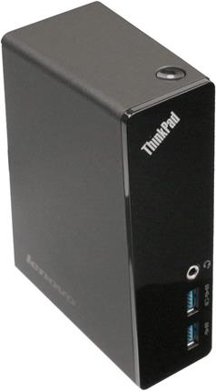 Lenovo ThinkPad OneLink Pro Dock DU9033S1