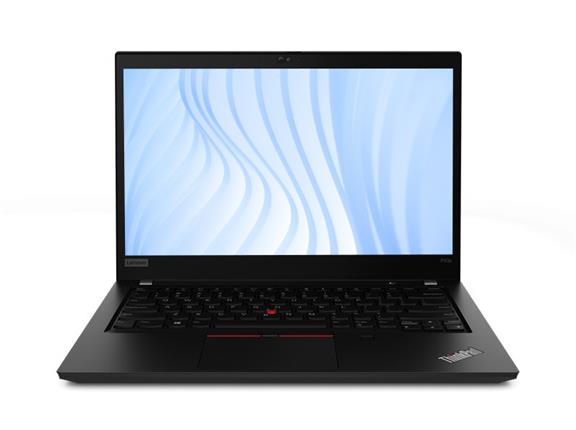 Lenovo ThinkPad P43s
