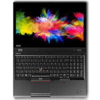 Lenovo ThinkPad P53