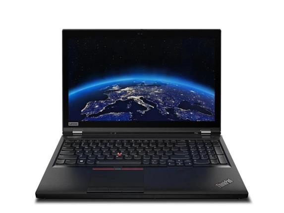 Lenovo ThinkPad P53