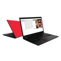 Lenovo ThinkPad T14 Gen 2 RED EDITION