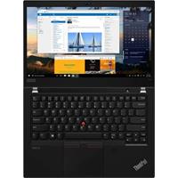 Lenovo ThinkPad T14 Gen 2 RED EDITION