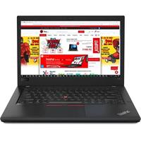 Lenovo ThinkPad T480