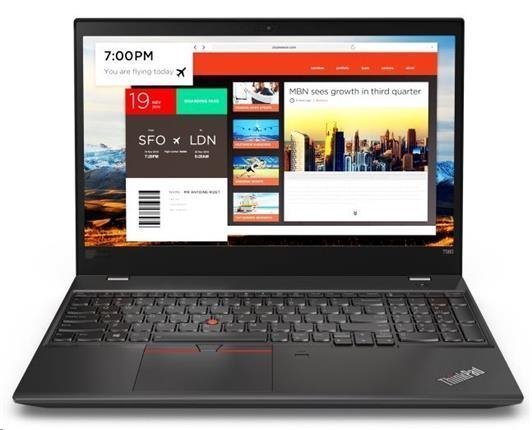 Lenovo Thinkpad T580