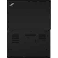 Lenovo ThinkPad T590 Touch