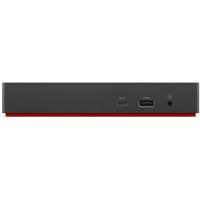 Lenovo ThinkPad Universal USB-C Dock