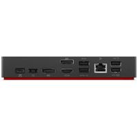Lenovo ThinkPad Universal USB-C Dock