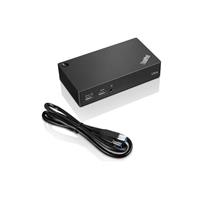 Lenovo ThinkPad USB 3.0 Ultra Dock (40A8)