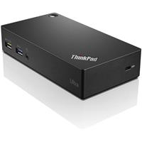 Lenovo ThinkPad USB 3.0 Ultra Dock (40A8)