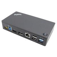 Lenovo ThinkPad USB 3.0 Ultra Dock (40A8)