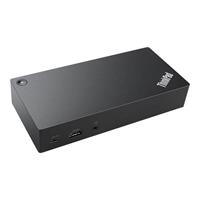 Lenovo ThinkPad USB-C Dock 40A9