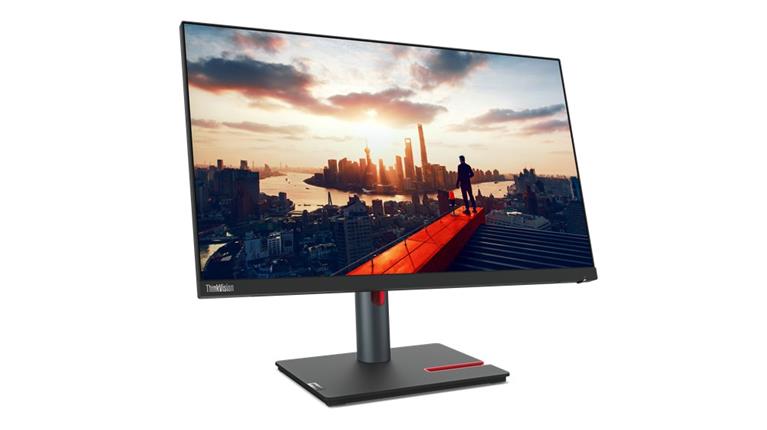 Levně Lenovo ThinkVision P24h-30