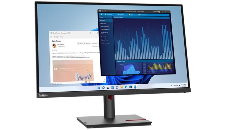 Levně Lenovo ThinkVision T27p