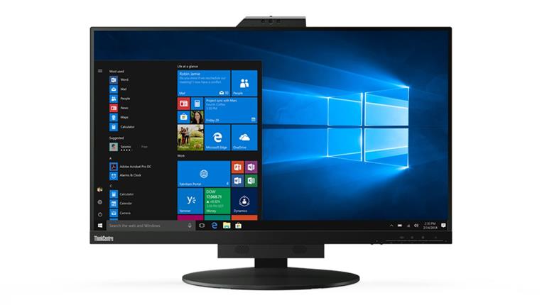 Lenovo Tiny in One