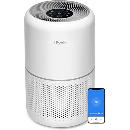 Levoit Core300S SMART inteligentní čistička vzduchu