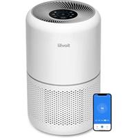 Levoit Core300S SMART inteligentní čistička vzduchu