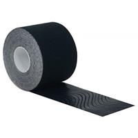 LifeFit Kinesion Tape 5cmx5m, černá