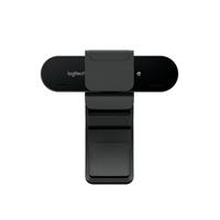 Logitech BRIO Ultra HD webkamera