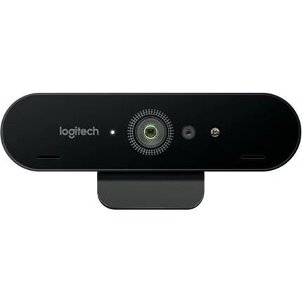 Logitech BRIO Ultra HD webkamera